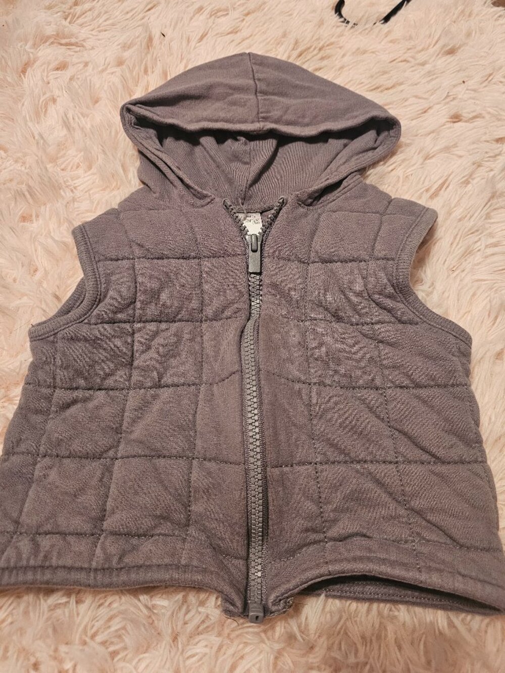 Modern moments 2t vest